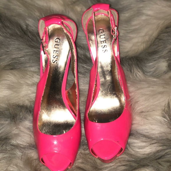 Shoes - Picture 2 of 3